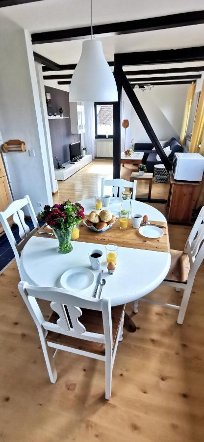 Auszeit Rhein-Mosel Apartment Waldesch ภายนอก รูปภาพ