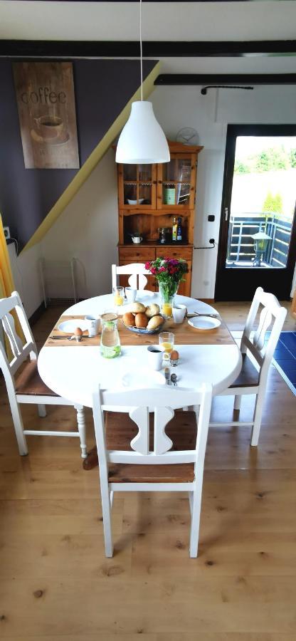 Auszeit Rhein-Mosel Apartment Waldesch ภายนอก รูปภาพ
