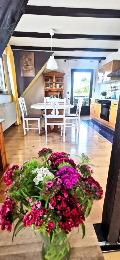 Auszeit Rhein-Mosel Apartment Waldesch ภายนอก รูปภาพ