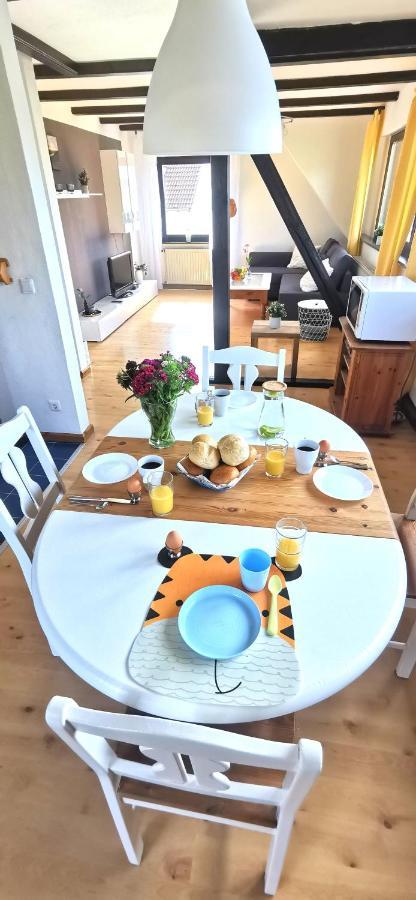 Auszeit Rhein-Mosel Apartment Waldesch ภายนอก รูปภาพ