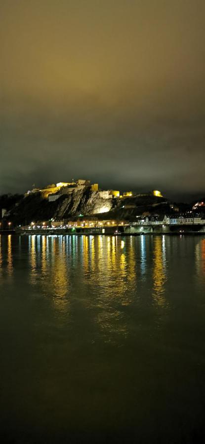 Auszeit Rhein-Mosel Apartment Waldesch ภายนอก รูปภาพ