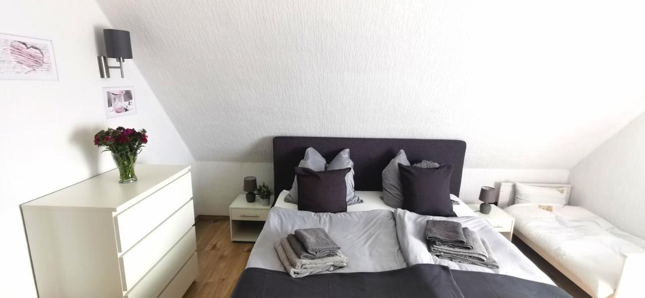 Auszeit Rhein-Mosel Apartment Waldesch ภายนอก รูปภาพ