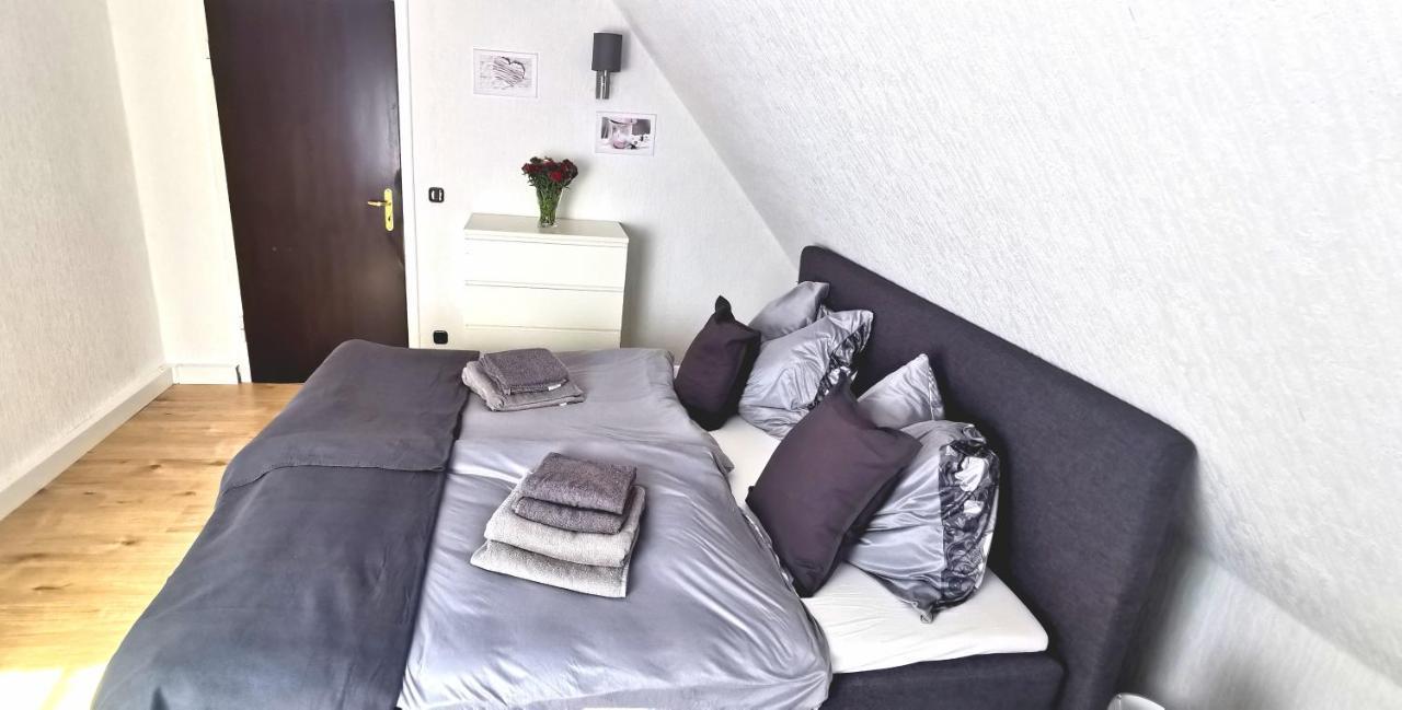 Auszeit Rhein-Mosel Apartment Waldesch ภายนอก รูปภาพ