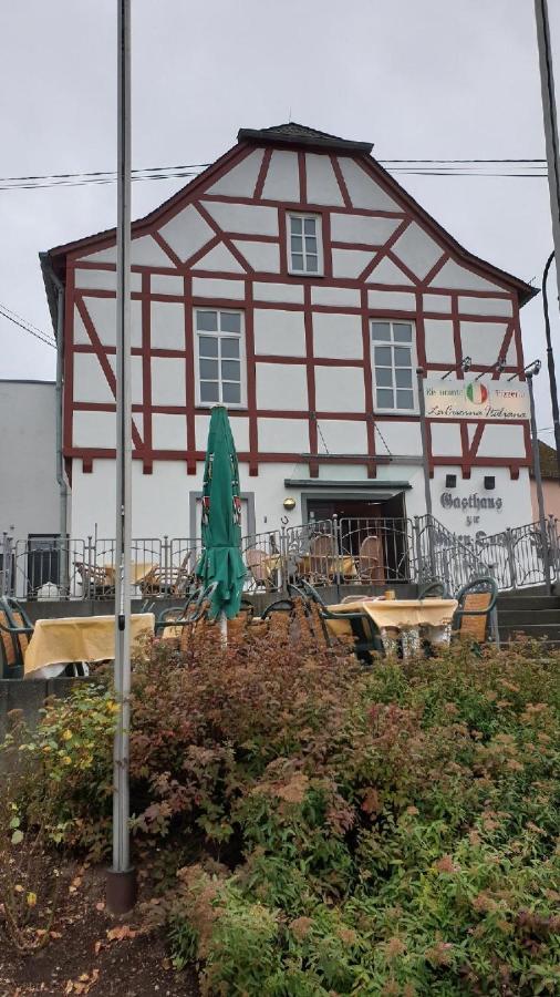 Auszeit Rhein-Mosel Apartment Waldesch ภายนอก รูปภาพ